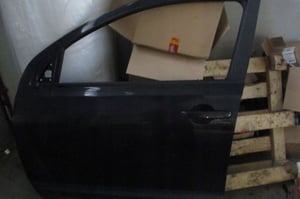 NISSAN QASHQAI J10 DRZWI PRZÓD PRAWE TYŁ PRAWE LEWE Z11G