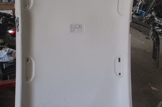 HYUNDAI I20 I LIFT PODSUFITKA KOMPLETNA 5D