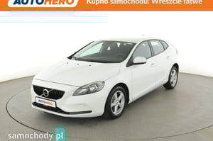Volvo V40 Hatchback 2017
