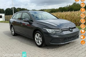 Volkswagen Golf R Kombi 2022