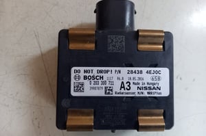 NISSAN QASHQAI X-TRAIL T32 RADAR DISTRONIC 284384EJ0C