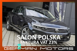 Volkswagen Passat Sedan 2022