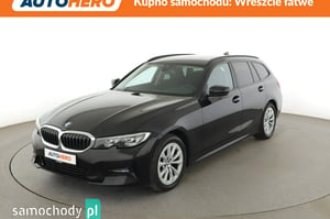 BMW 3 Seria Kombi 2022