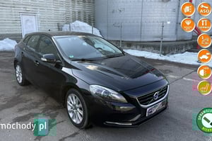 Volvo V40 Hatchback 2015