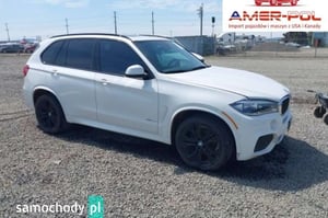 BMW X5 SUV 2018