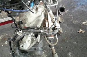 FORD FOCUS MK3 1,0ECOBOOST SKRZYNIA BIEGÓW CV6R7002BBD