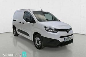 Toyota ProAce Furgon 2021