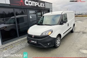 Fiat Doblo Inny 2020