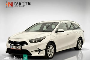 Kia Ceed Kombi 2023