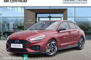 Hyundai i30 Liftback 2025