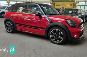 Mini Cooper S Hatchback 2015