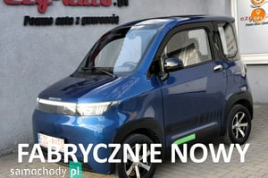 IAMELECTRIC Inny Inny 2025