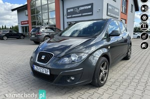 SEAT Altea Hatchback 2010