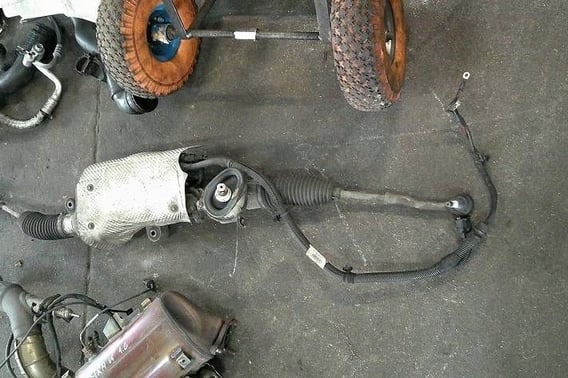 OPEL ASTRA K V MAGLOWNICA 39171646