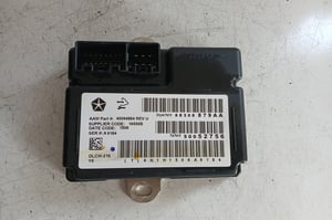 JEEP CHEROKEE KL MODUŁ STEROWNIK REDUKTORA 68308879AA
