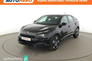 Citroen C4 Sedan 2024
