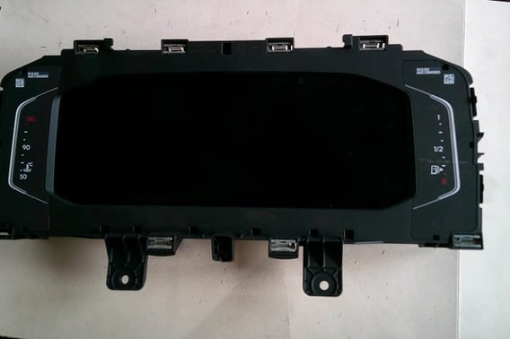 VW T-ROC LICZNIK ZEGAR 17A920320A