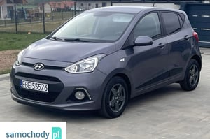 Hyundai i10 Inny 2016