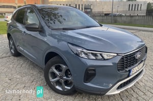 Ford Escape SUV 2023