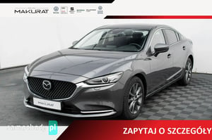 Mazda 6 Sedan 2023