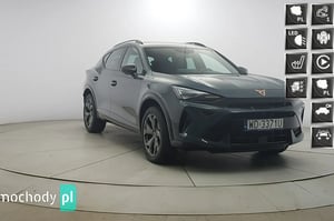 Cupra Formentor SUV 2024