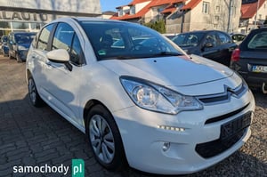 Citroën C3 Crossover 2015