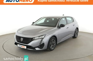 Peugeot 308 Hatchback 2023