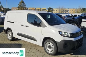 Opel Combo Furgon 2025