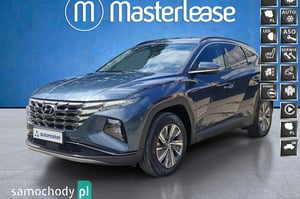 Hyundai Tucson SUV 2024