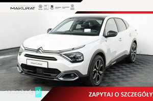 Citroen C4 SUV 2023