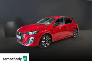 Peugeot 208 Hatchback 2026