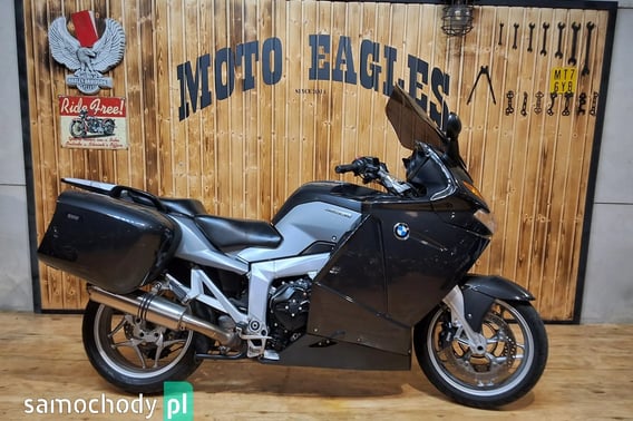 BMW K Turystyczny 2006