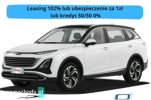 Bestune T90 SUV 2025