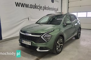 Kia Sportage SUV 2023