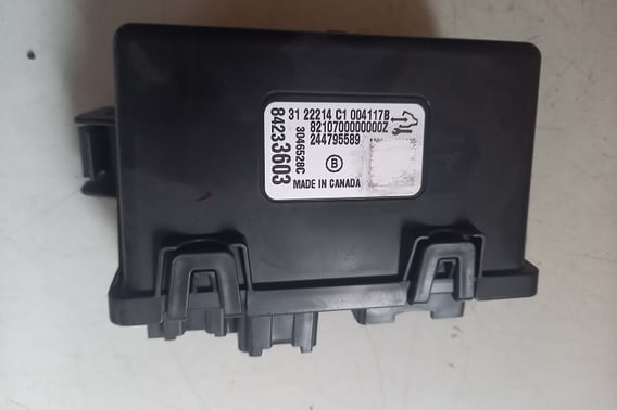 OPEL INSIGNIA B LIFT ASTRA K MODUŁ 84233603