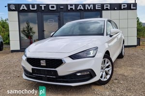Seat Leon Hatchback 2021