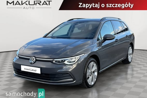 Volkswagen Golf Kombi 2022