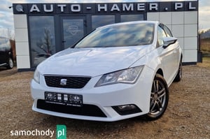 Seat Leon Hatchback 2014