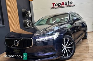 Volvo V90 Kombi 2019