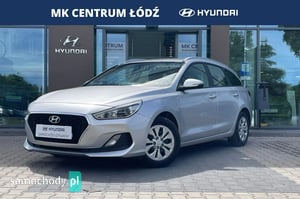Hyundai i30 Kombi 2020