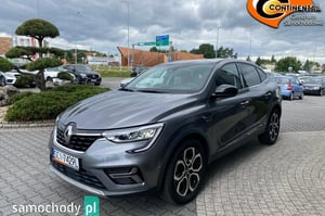 Renault Arkana SUV 2023
