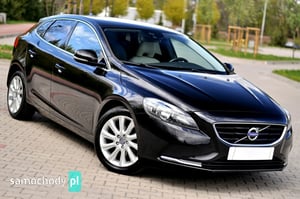 Volvo V40 Hatchback 2014