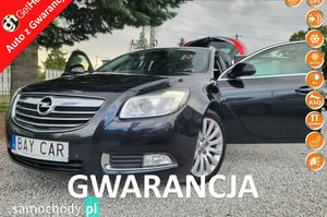 Opel Insignia Kombi 2012