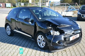 DS 3 Kabriolet 2013