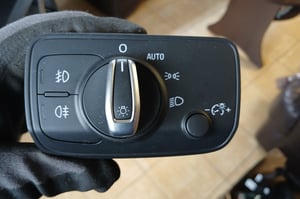 AUDI A3 S3 8V WŁĄCZNIK ŚWIATEŁ 8V0941531L