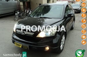 Honda CR-V SUV 2007