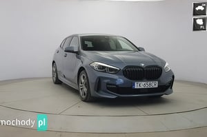 BMW 1 Seria Hatchback 2023