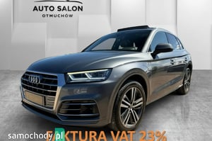 Audi Q5 SUV 2021