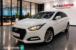 Hyundai i40 Kombi 2015