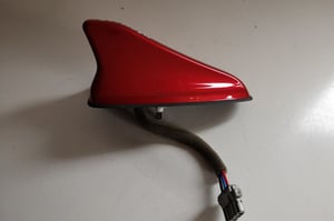 KIA STINGER ANTENA PŁETWA 96210-J5300 W KOLORZE H4R